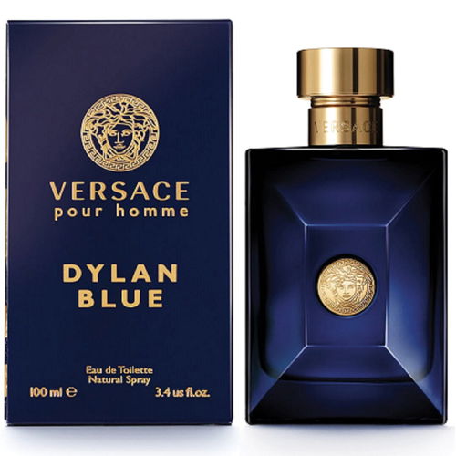 Versace Dylan Blue EDT 100 ml