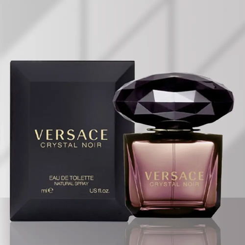 Versace Crystal Noir EDT 90 ml