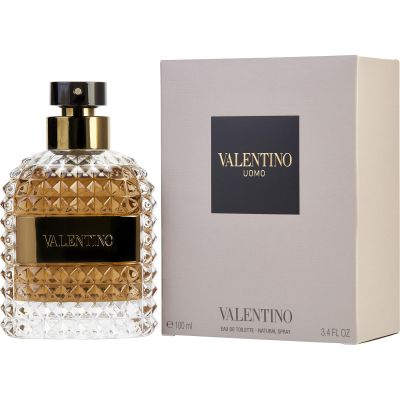 Valentino Uomo EDT 100 ml