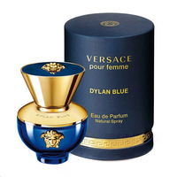 Versace Pour Femme Dylan Blue EDP 100 ml