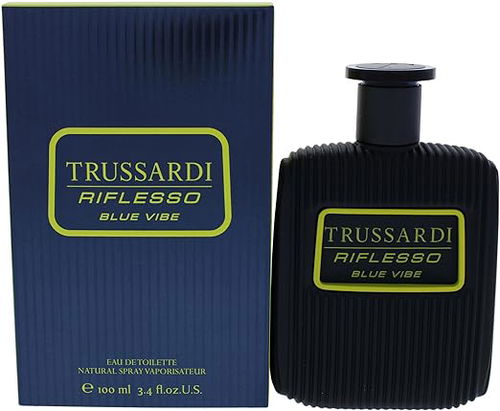 Trussardi Riflesso Blue Vibe EDT 100ml