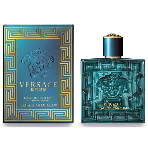 Versace Eros EDP 100 ml