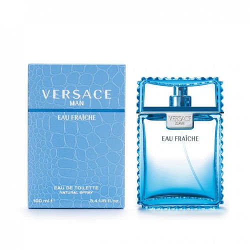 Versace Eau Fraiche EDT 100 ml