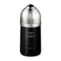 Cartier Pasha de Cartier Edition Noire EDT 100 ml