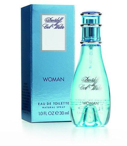 Davidoff Cool Water EDT 100 ml