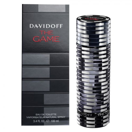 Davidoff The Game EDT 100 ml