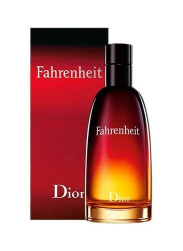 Dior (Christian Dior) Fahrenheit EDT 100 ml