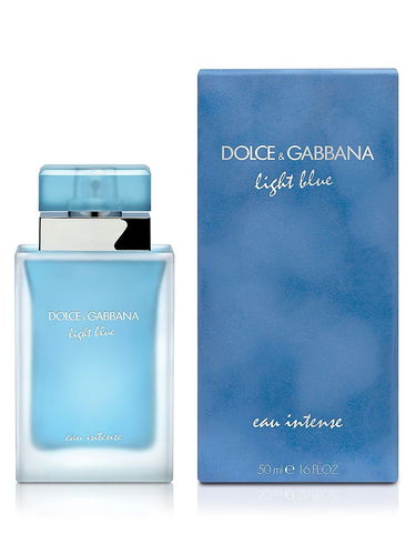 Dolce & Gabbana Light Blue Intense EDP 100 ml