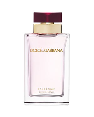 Dolce & Gabbana Pour Femme EDP 100 ml