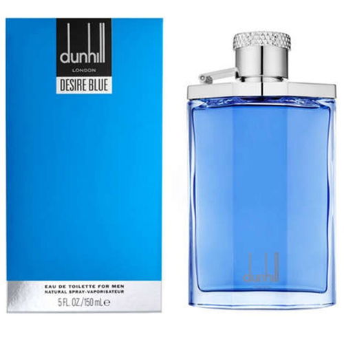 Dunhill Desire Blue EDT 150 ml