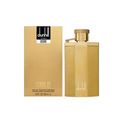 Dunhill Desire Gold EDT 100 ml