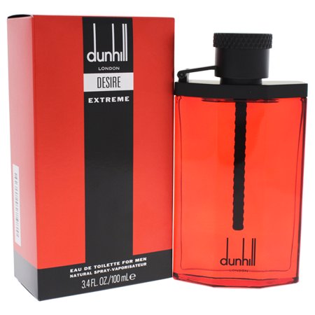 Dunhill Desire Red Extreme EDT 100 ml