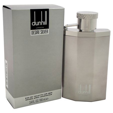 Dunhill Desire Silver EDT 100 ml