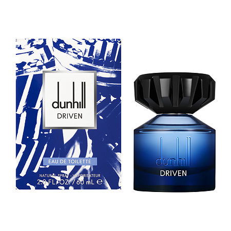 Dunhill Driven Blue EDT 60 ml