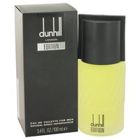 Dunhill Edition EDT 100 ml