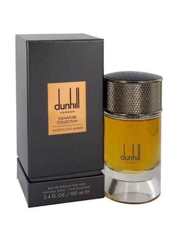 Dunhill Moroccan Amber EDP 100 ml