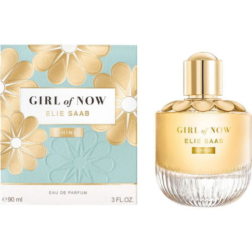 Elie Saab Girl Of Now Shine EDP 90 ml