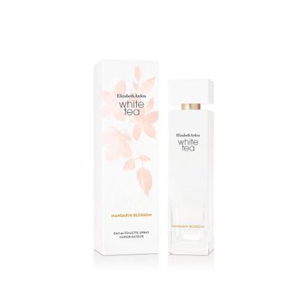 Elizabeth Arden White Tea Mandarin Blossom EDT 100ml