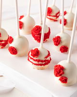 Cake pops