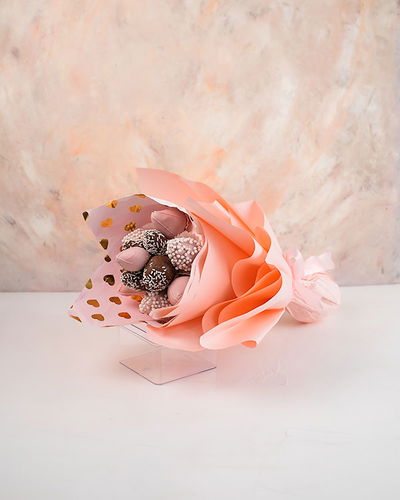 Mini Glamorous Bouquet