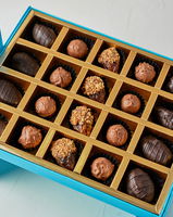 20pcs Dates and Truffles