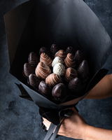 Chocolate Strawberry Bouquet