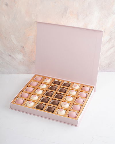 30 Truffles