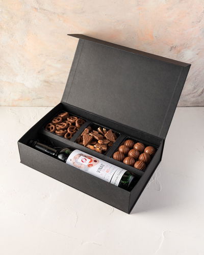 Non-Alcoholic Wine Gift Set