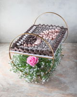 Chocolate Arrangement