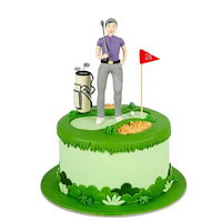 Champion
Dad Cake