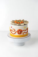 Raksha Bandhan Cake