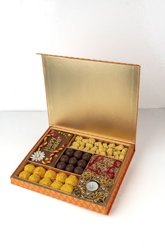 Raksha Bandhan Hamper