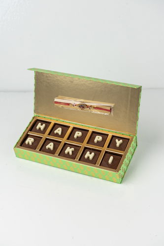 Rakhi assorted chocolates