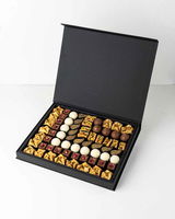 Truffles, Baklawa and Bonbon Gift Box