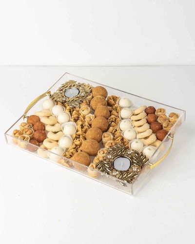 Diwali'24 Tray Gift