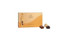 Assorted Chocolate Gold Gift Box