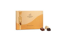 Assorted Chocolate Gold Gift Box