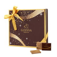 GODIVA'S FINESSE BELLE BOX