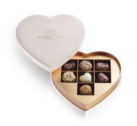 Coeur Gift Box Beige