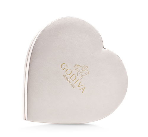 Coeur Gift Box Beige