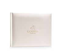 Velvet Gift Box Beige