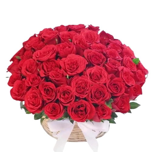 Basket full of Love