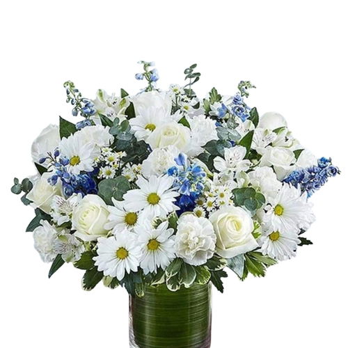 Country Bloom