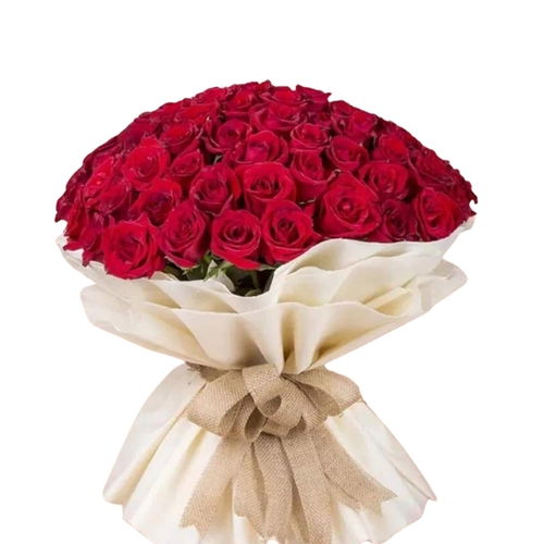 Love Bouquet 101 Red Roses
