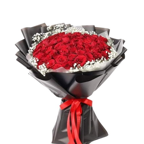 Red Roses Desire