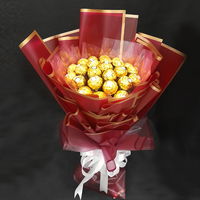 Royal Exquisite Bouquet