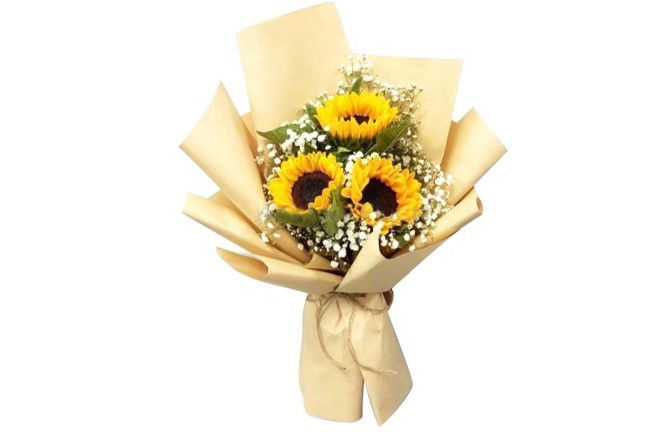 Sunflower Bouquet