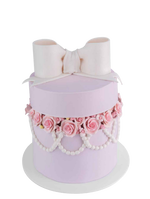 Pink Grace Cake