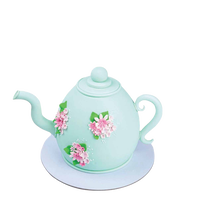 Tea Pot Cake