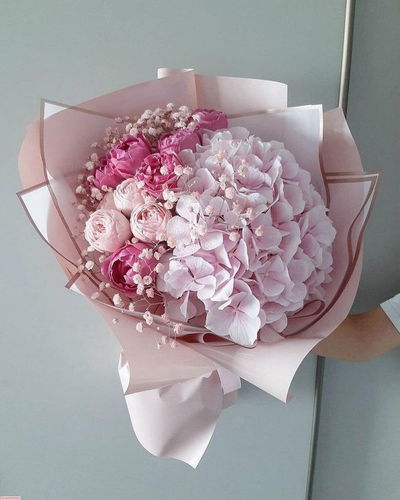 Sweet heart Bouquet